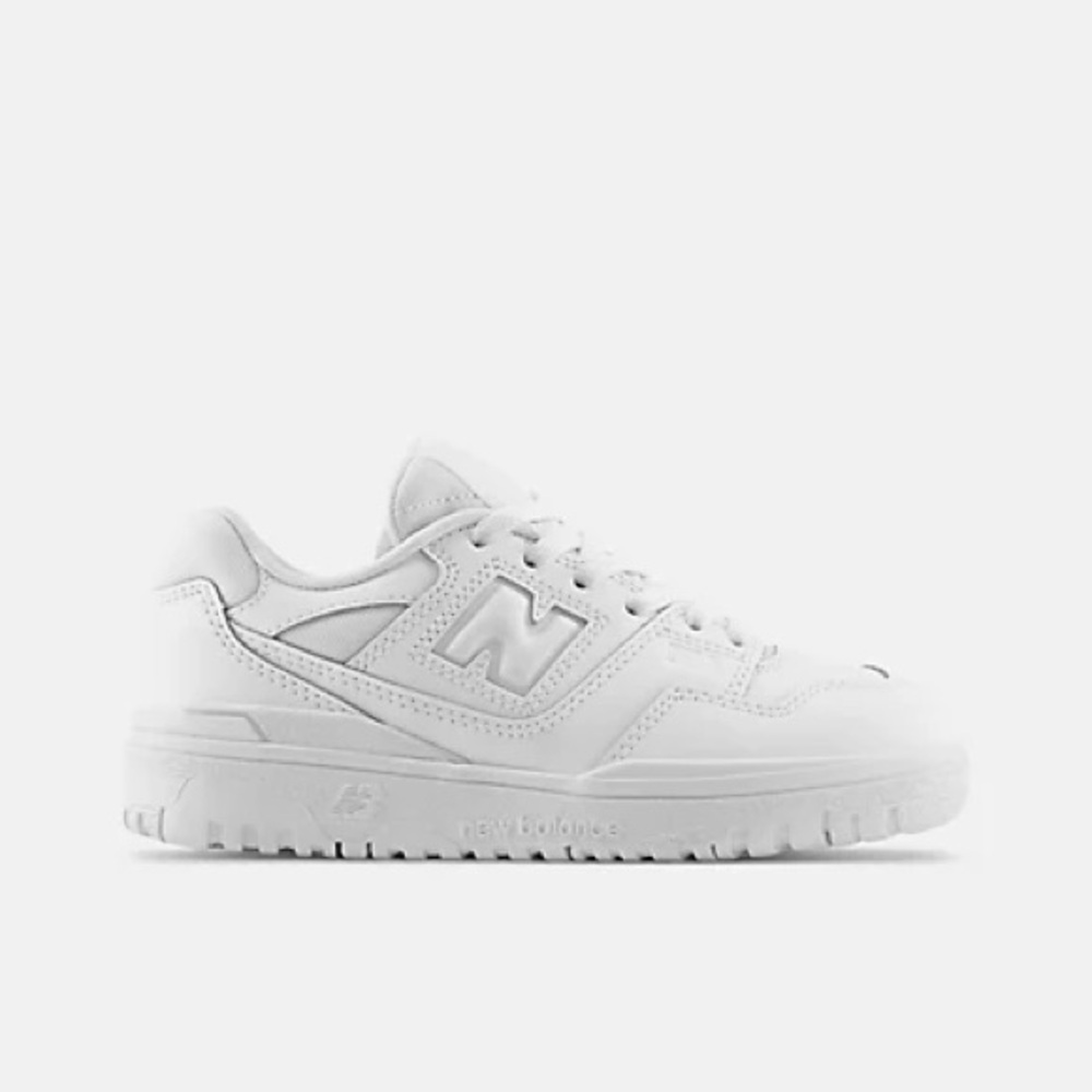 New balance 550s